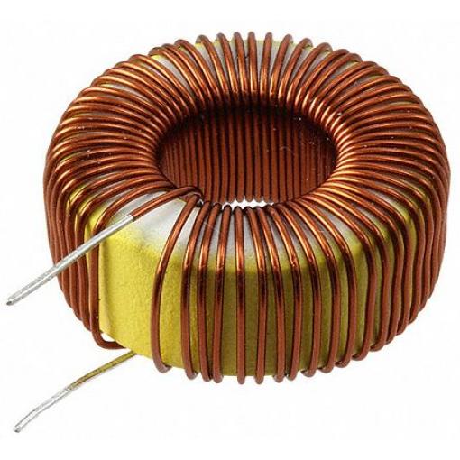 Výkonový induktor, řada: DP 220 μH Idc 3 A Rdc 0.134 Ω RS PRO