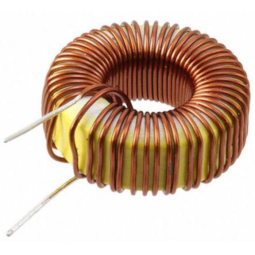 Výkonový induktor, řada: DP 47 μH Idc 7.5 A Rdc 0.026 Ω RS PRO