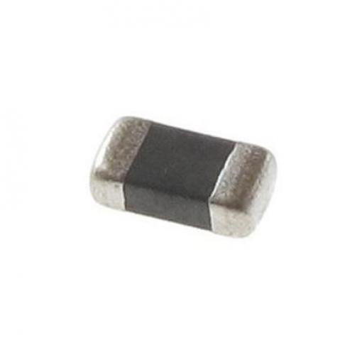 Feritové jádro pro Automobilový průmysl, Pohonná soustava, Bezpečnost 0.8 mm (0603) Murata 33 Ω