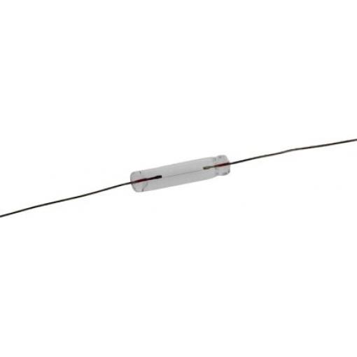 RS PRO Indikátor, barva čočky: Čirá, 5/8 V dc 100mA 5000 h