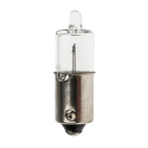 RS PRO Indikátor, barva čočky: Čirá, 12 V 833mA