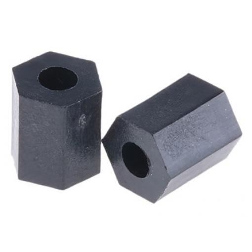 R1811B91 výška 8mm PET vyztužený skelnými vlákny