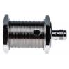 Pepperl + Fuchs Snímač přiblížení NBB15-30GM50-E2-V1 Válec se závitem M30 200 mA IP68 PnP 550 Hz 100 mm 36 V dc