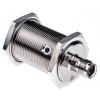 Pepperl + Fuchs Snímač přiblížení NBB15-30GM50-E2-V1 Válec se závitem M30 200 mA IP68 PnP 550 Hz 100 mm 36 V dc