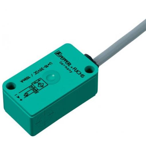 Pepperl + Fuchs NBB3-V3-Z4 100mA 2 kHz 3 mm
