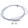 Pepperl + Fuchs NBB1,5-8GM40-Z0 1.2 kHz 1.5 mm