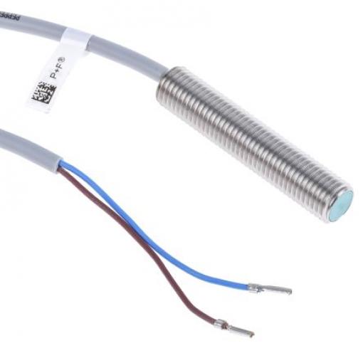 Pepperl + Fuchs NBB1,5-8GM40-Z0 1.2 kHz 1.5 mm