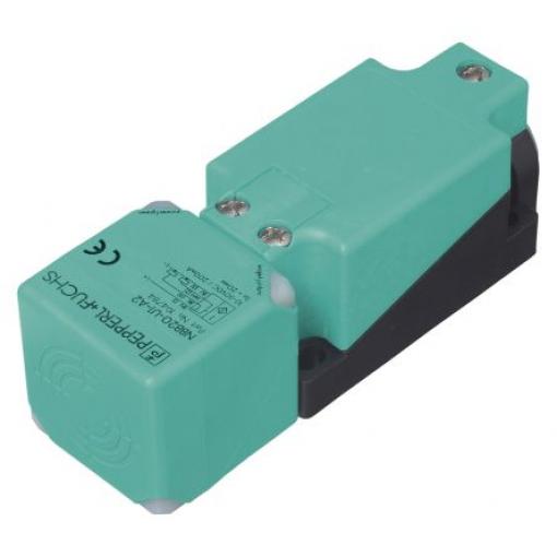 Pepperl + Fuchs NBN40-U1-Z2 200mA 40 mm