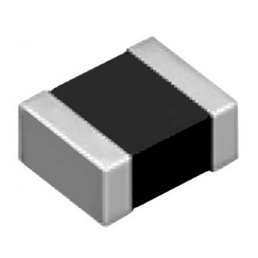 Drátová tlumivka pro povrchovou montáž, řada: DFE201612P 0,33 μH ±20% stíněná materiál jádra Železný prášek, 2016 6.2A