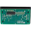 Digitální voltmetr, řada: DPM950 LCD 3.5číslicový DC 0 °C až 50 °C 40 mm 72 mm, přesnost měřicího přístroje: ±1 % Lascar