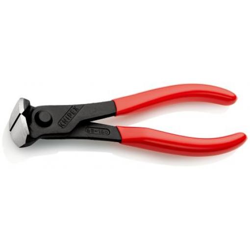 Řezačka, celková délka: 160 mm Knipex, kapacita řezání: Medium Hard Wire
