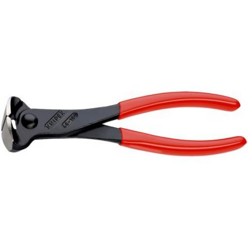 Řezačka, celková délka: 180 mm Knipex, kapacita řezání: Medium Hard Wire