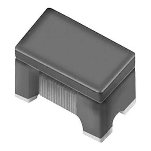 Transformátor typu balun 75 Ω Povrch 4 kolíkový Murata