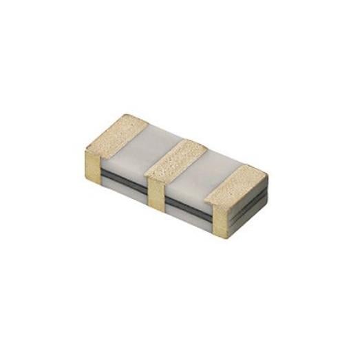 Signálový filtr, řada: SFECV, 10.7 MHz, Povrchová montáž, Pájecí, Murata 1.5 mm 6.9 mm 2.9 mm