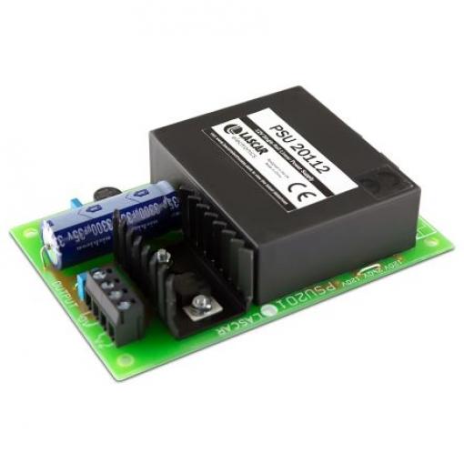 Lascar Lineární napájecí zdroj Otevřený rám 500 mA 250V ac 12.5 V dc