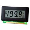 Digitální voltmetr LCD Pouze číslice 3.5číslicový DC 0°C až +50°C, přesnost měřicího přístroje: 0.1 % Lascar