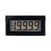Digitální voltmetr, řada: DPM160 LCD 4.5číslicový DC 0 °C až 35 °C 27 mm 57 mm, přesnost měřicího přístroje: ±1 % Lascar