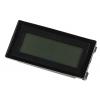 Digitální voltmetr, řada: DPM160 LCD 4.5číslicový DC 0 °C až 35 °C 27 mm 57 mm, přesnost měřicího přístroje: ±1 % Lascar