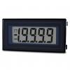 Digitální voltmetr, řada: DPM160 LCD 4.5číslicový DC 0 °C až 35 °C 27 mm 57 mm, přesnost měřicího přístroje: ±1 % Lascar