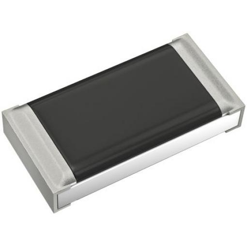 Rezistor SMD 2.43kΩ ±1% 0.1W Tlustý film, 0402 (1005M) Panasonic, řada: ERJ