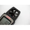 RS PRO Anemometr Rychlost vzduchu, Teplota, číslo modelu: IM-740, typ sondy: Rotační lopatkové 25 m/s