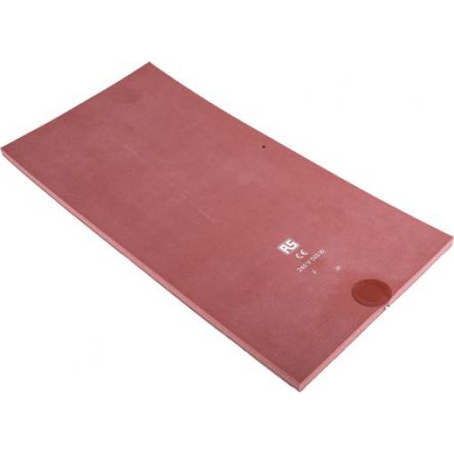 RS PRO, 533 W, Obdélník