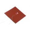 RS PRO Silikonová topná rohož, 176 W, Čtvercový, 180 °C, 240V ac, 200 mm, 200mm