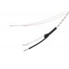 RS PRO Silikonová topná rohož, 176 W, Čtvercový, 180 °C, 240V ac, 200 mm, 200mm