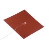 RS PRO Silikonová topná rohož, 275 W, Čtvercový, 180 °C, 240V ac, 25 mm, 25mm