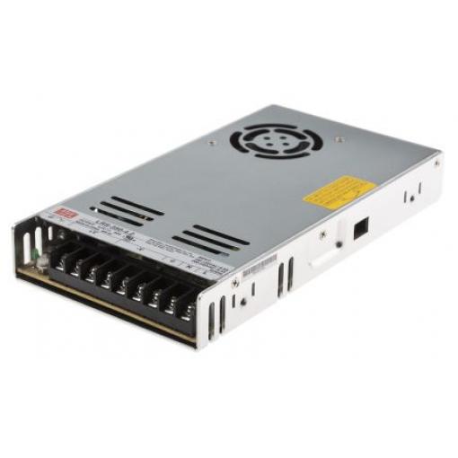 Spínaný napájecí zdroj 252W, počet výstupů: 1, výstup: 4.2V dc 60A Montáž na rám MEAN WELL