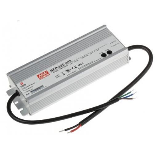 HEP-320-48A MEAN WELL
