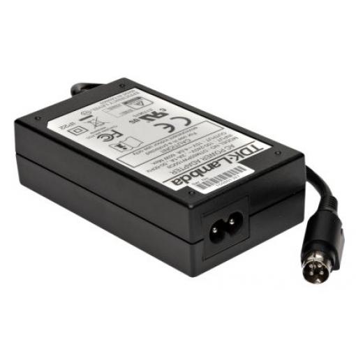TDK-Lambda Adaptér AC/DC 65 W, výstup: 5V dc, počet výstupů: 1 KPPx-4P C8 8 A Adaptér napájení