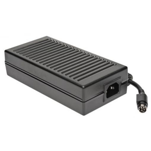 TDK-Lambda Adaptér AC/DC 165 W, výstup: 24V dc, počet výstupů: 1 KPPx-4P C14 6.88 A Adaptér napájení