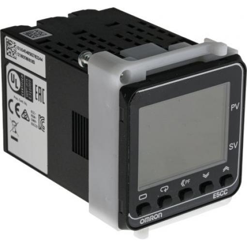 Omron, řada: E5CC