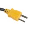 Teplotní sonda 80PK-3A Typ K Fluke, typ sondy: Povrch, délka sondy: 94 mm 12.5 mm 260 °C
