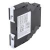 Omron Časovací relé, řada: H3DT Lišta DIN DPDT 4kontaktové 240 V dc 240 V ac, 24 V ac Multifunkční funkce Šroub 0.1 s to