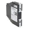 Omron Časovací relé, řada: H3DT Lišta DIN SPDT 2kontaktové 240 V dc 240 V ac, 24 V ac Multifunkční funkce Nástrčný 0.1 s