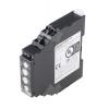 Omron Časovací relé, řada: H3DT Lišta DIN SPDT 2kontaktové 240 V dc 240 V ac, 24 V ac 1 funkce Šroub 0.1 s to 1200 h
