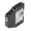 Omron Polovodičový časovač, řada: H3DT Lišta DIN SPDT 2kontaktové 240 V dc 48 V ac 1 funkce Šroub 1 to 120 s