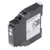 Omron Časovací relé, řada: H3DT Lišta DIN SPDT 2kontaktové 240 V dc 100/120 V ac 1 funkce Šroub 1 to 120 s