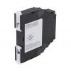 Omron Časovací relé, řada: H3DT Lišta DIN SPDT 2kontaktové 240 V dc 200/240 V ac 1 funkce Šroub 1 to 120 s