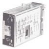 Omron Časovací relé, řada: H3RN Panel SPDT 2kontaktové 12 to 24 V dc 12 V ac Multifunkční funkce zásuvné 0.1 min to 10 h