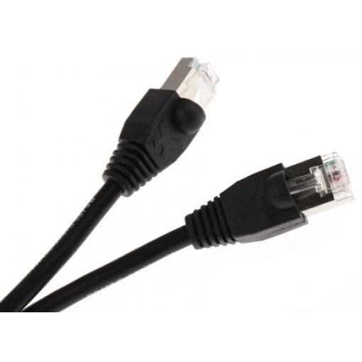 Kabel PLC, rozsah: Altivar, pro použití s: Sériové vedení Modbus Schneider Electric