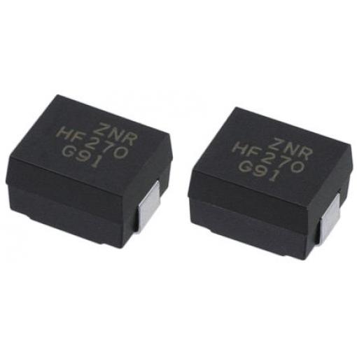 Varistor, řada: HF 5 A 43 V Panasonic