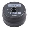Induktor s vodiči, řada: 1400 10 mH max. SRF: 400 kHz Q: 51 Idc 400 mA Rdc 4.34 Ω Murata Power Solutions