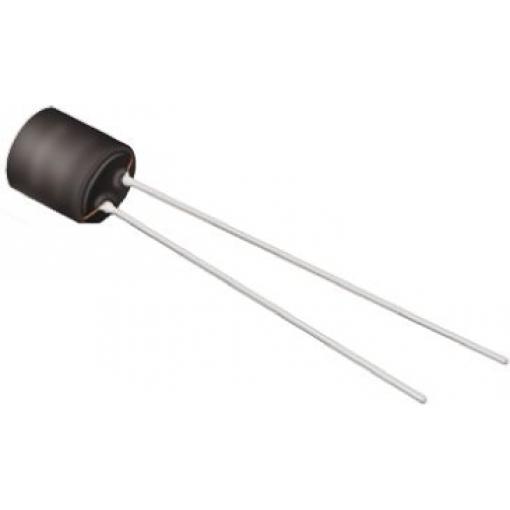 Induktor s vodiči, řada: 2200R 68 mH max. SRF: 200 kHz Q: 70 Idc 18 mA Rdc 242 Ω Murata Power Solutions