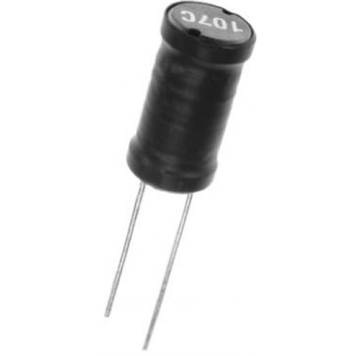 Induktor s vodiči, řada: 1900R 33 μH Idc 3.7 A Rdc 32 mΩ Murata Power Solutions