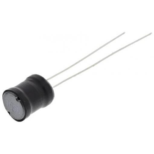 Induktor s vodiči, řada: 1300R 1 mH max. SRF: 1 kHz Idc 330 mA Rdc 2.1 Ω Murata Power Solutions