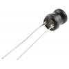 Radiální induktor, řada: 1300R 22 μH max. SRF: 1 kHz Idc 2 A Rdc 70 mΩ Murata Power Solutions