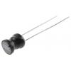 Radiální induktor, řada: 1300R 22 μH max. SRF: 1 kHz Idc 2 A Rdc 70 mΩ Murata Power Solutions